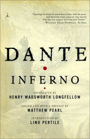 Review: Inferno by Dante Alighieri – Roof Beam Reader